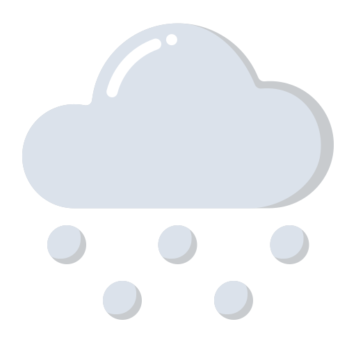 Hailstorm free icon Hailstorm free icon
