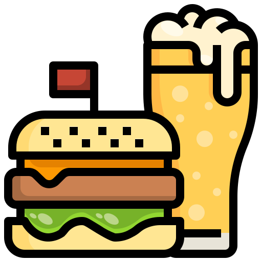 burger kostenlos Icon burger kostenlos Icon