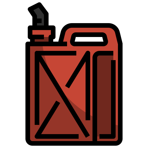 gas kostenlos Icon
