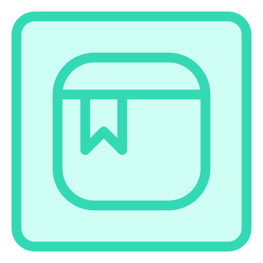 paquete icono gratis