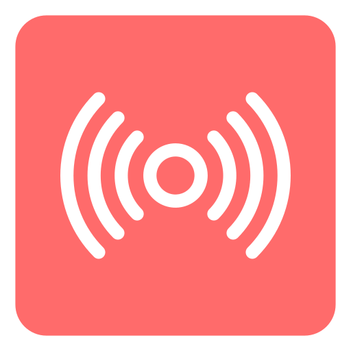 radio icono gratis