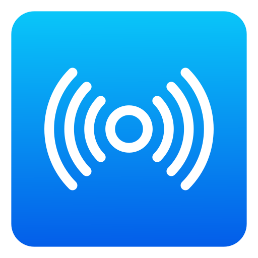 radio icono gratis