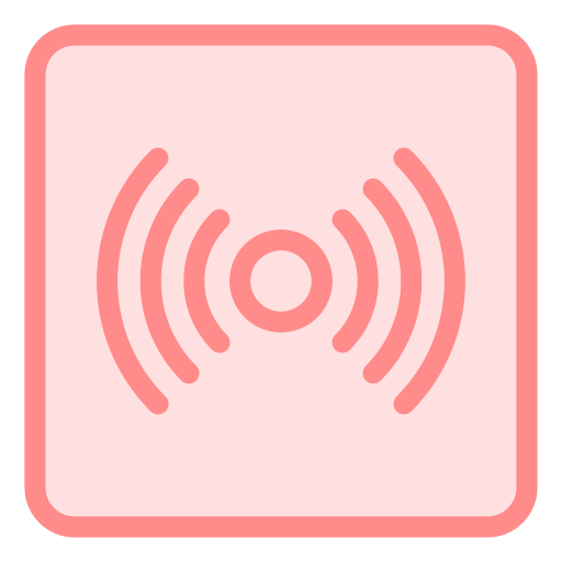 radio icono gratis