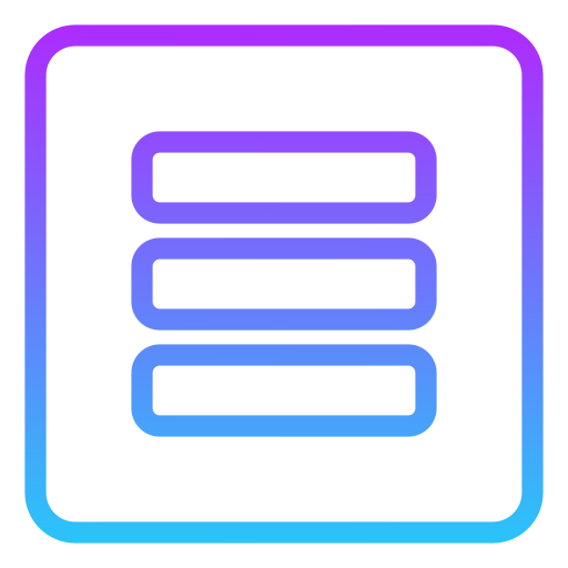 almacenamiento icono gratis