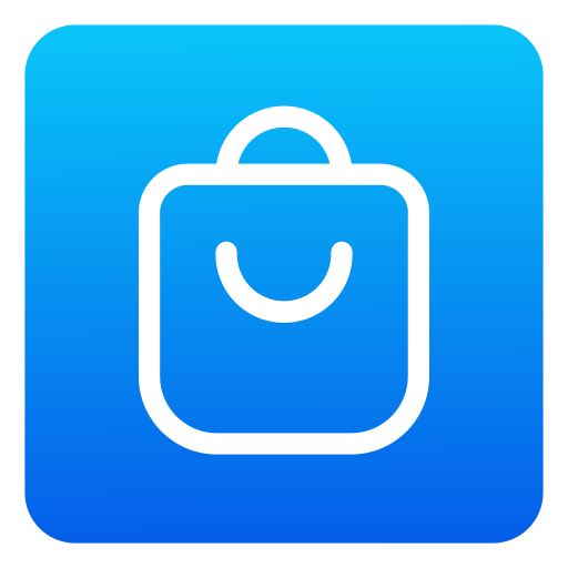 bolsa de la compra icono gratis