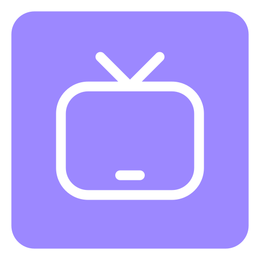 televisión icono gratis