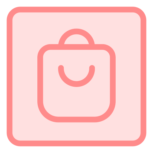 bolsa de la compra icono gratis