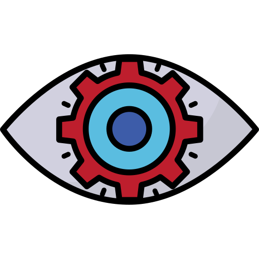 vision kostenlos Icon