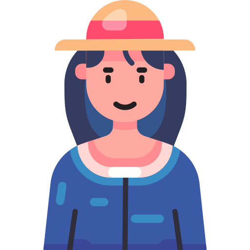 Farmer free icon Farmer free icon