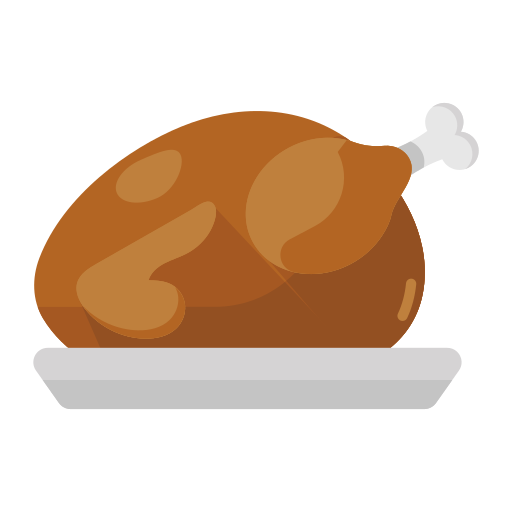 Turkey Generic Flat icon