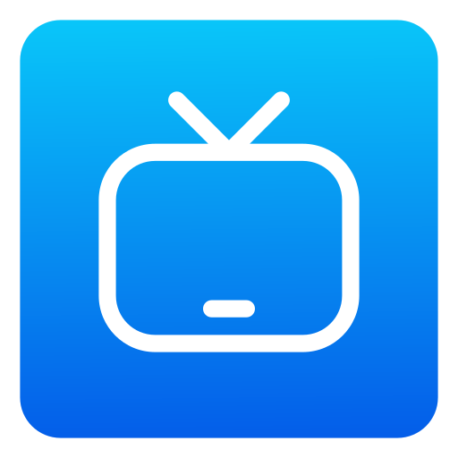 televisión icono gratis