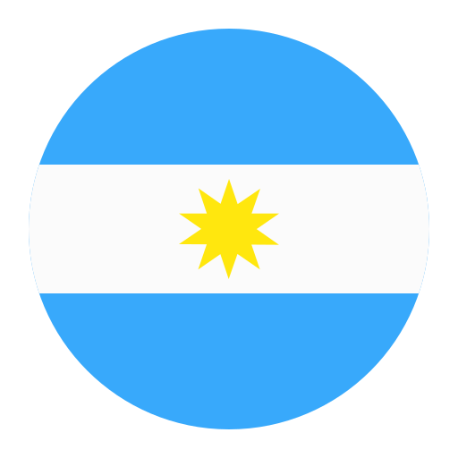 argentina icono gratis