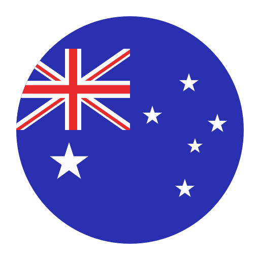 australia icono gratis