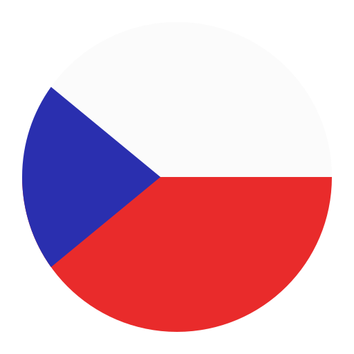 Czech Generic Circular icon