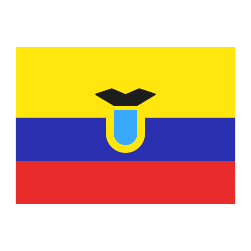 ecuador icono gratis