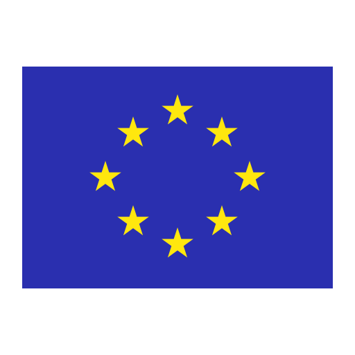 unión europea icono gratis