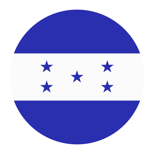 honduras icono gratis