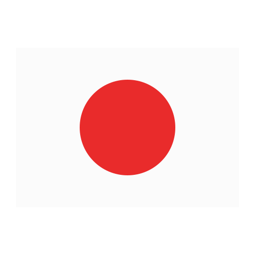 japão grátis ícone