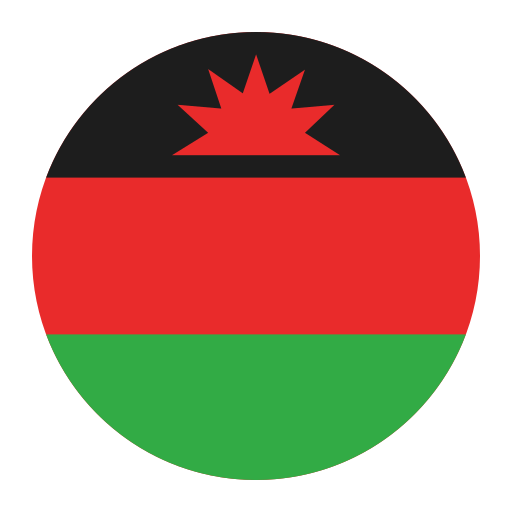 Malawi Generic Circular icon