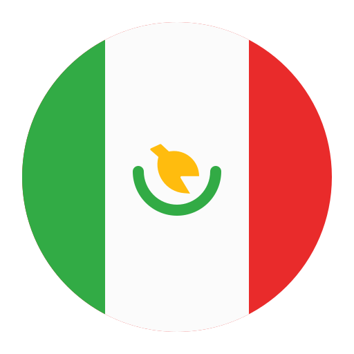 méxico icono gratis