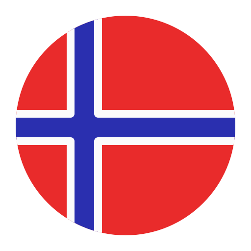 noruega icono gratis