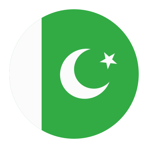 pakistán icono gratis