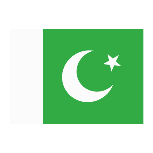 pakistán icono gratis