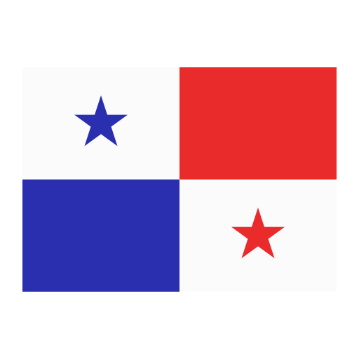 panamá icono gratis