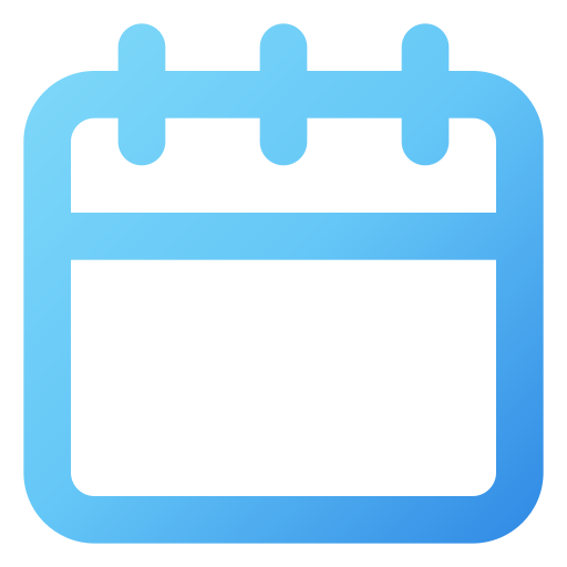 calendario icono gratis