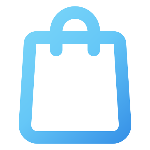 bolsa de la compra icono gratis