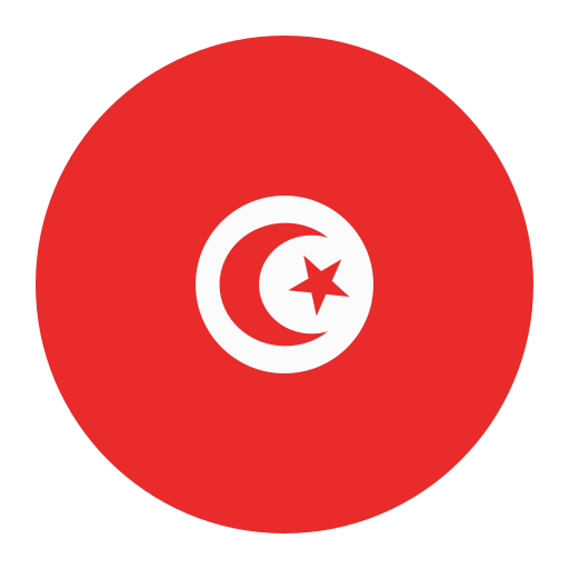 La Tunisie Drapeau PNG , Tunisie, Drapeau, Tunisie Fichier PNG et PSD pour  le téléchargement libre