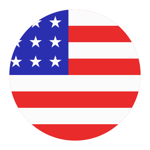 Estados unidos - Iconos gratis de banderas