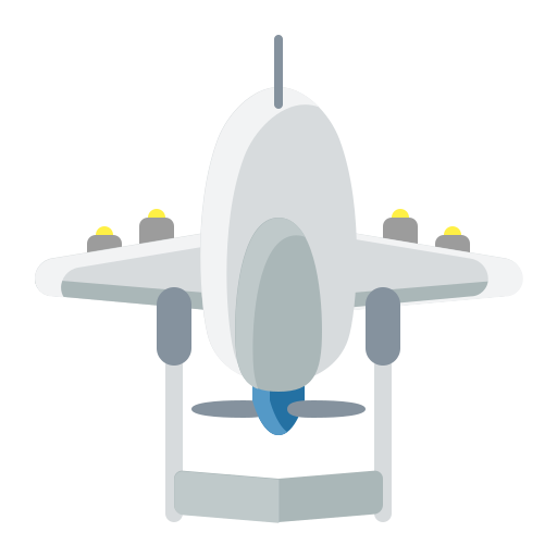 defensa de guerra icono gratis