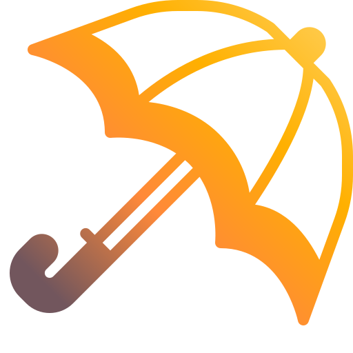 Umbrella free icon