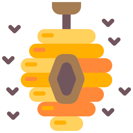 Hive free icon Hive free icon