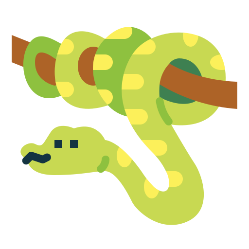 Cobra PNG Images, Vetores E Arquivos PSD