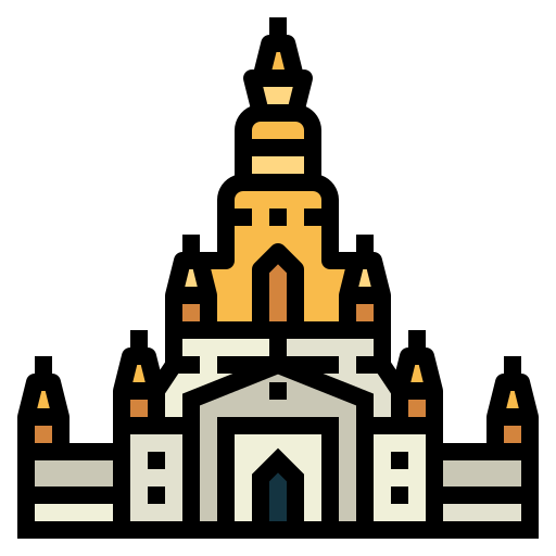tempel kostenlos Icon tempel kostenlos Icon