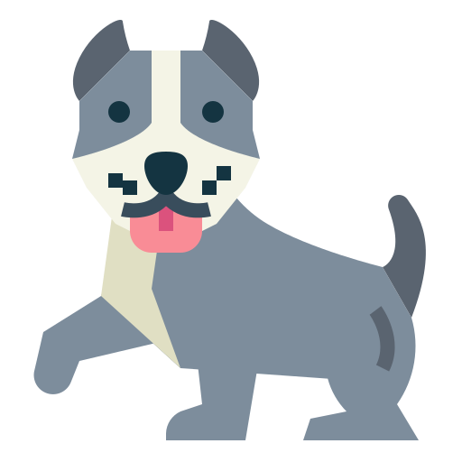 pitbull grátis ícone pitbull grátis ícone