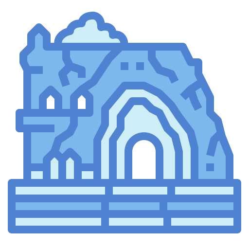 tempel kostenlos Icon