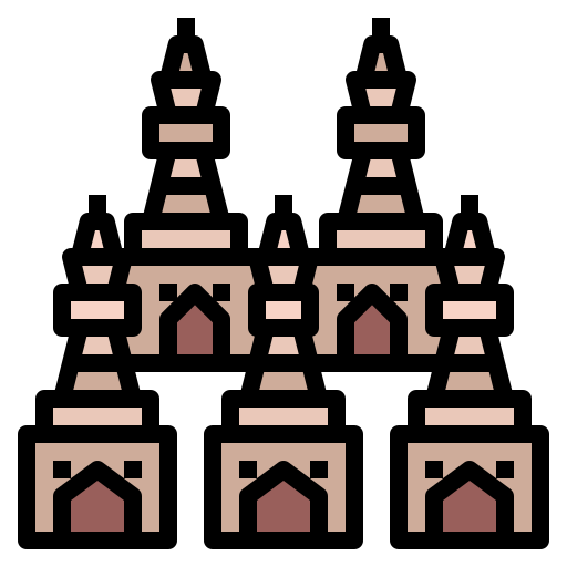 pagode grátis ícone