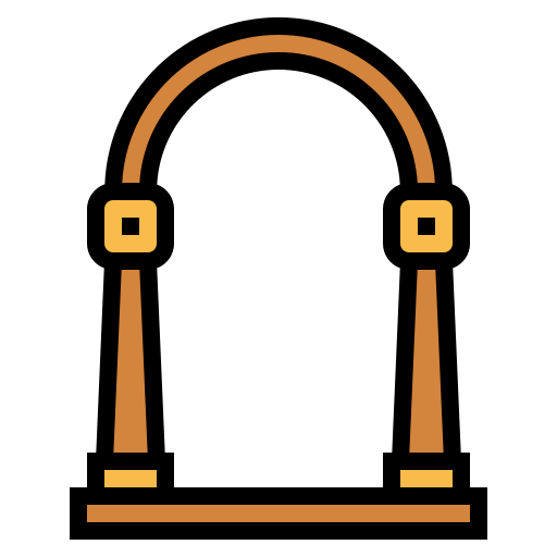 porta grátis ícone porta grátis ícone
