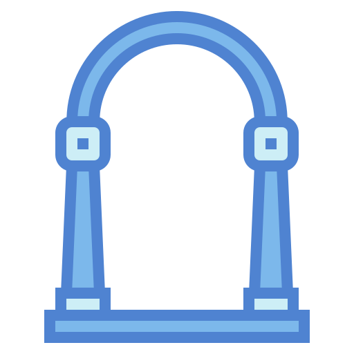 porta grátis ícone