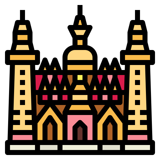 pagode kostenlos Icon