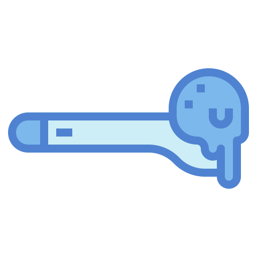 Scoop free icon