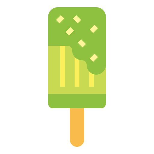 Ice pop - Free food and restaurant icons