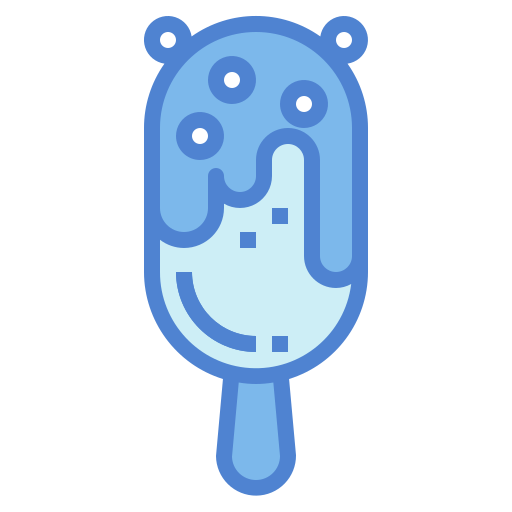 Ice pop free icon Ice pop free icon
