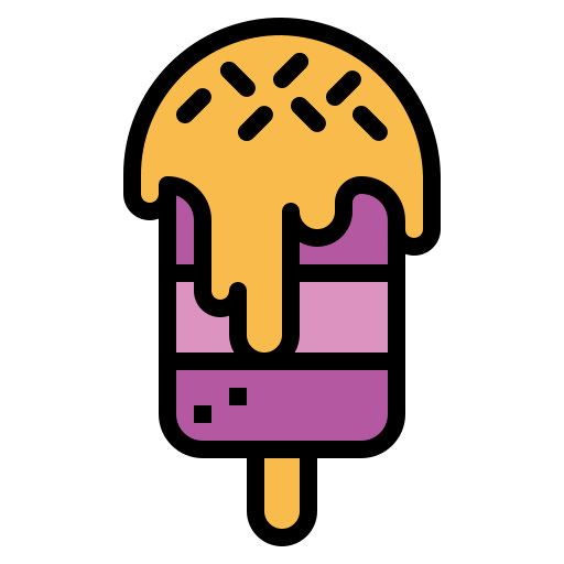 Ice pop free icon Ice pop free icon