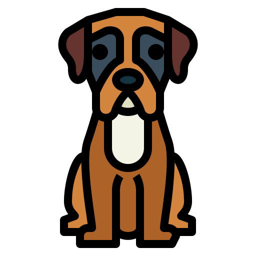 boxer kostenlos Icon boxer kostenlos Icon