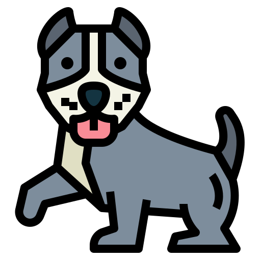 pitbull kostenlos Icon