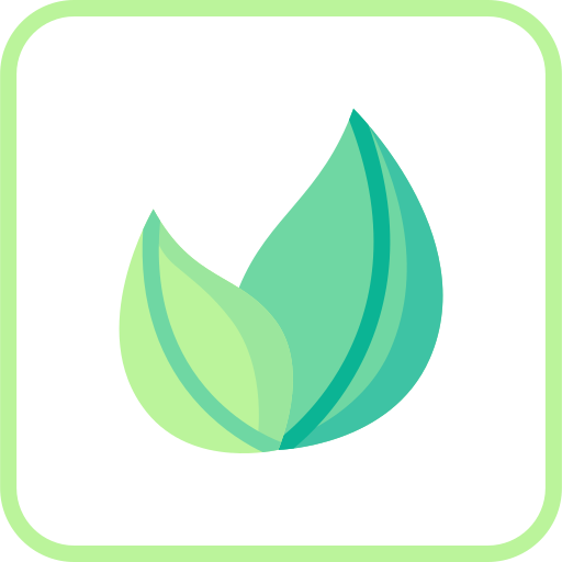 Natural free icon Natural free icon